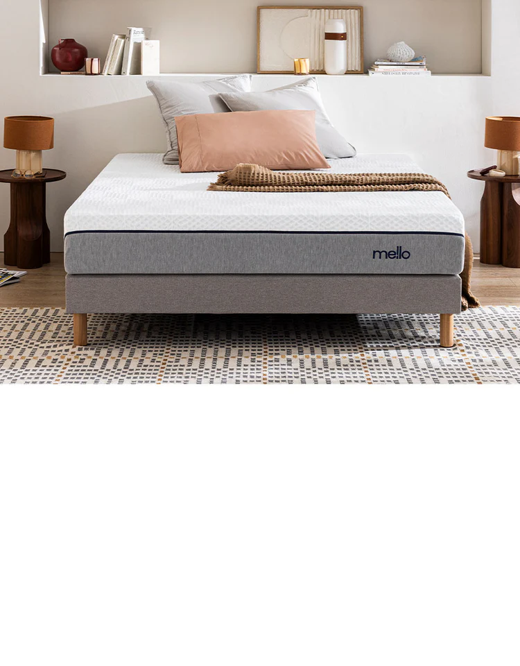 Mello : Le Sommeil d'Exception